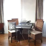 Commanderie Apartman *