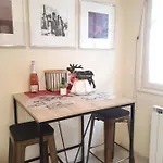 Commanderie Apartman Colmar