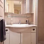 Apartman Commanderie Colmar