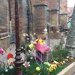 Commanderie Apartman Colmar