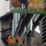 Apartman Commanderie *
