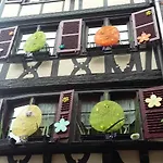 Apartman Commanderie Colmar