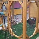 Commanderie Apartman *