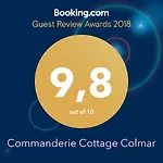 Commanderie Colmar