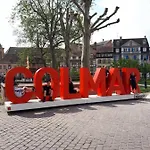 Apartman Commanderie *