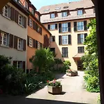 Commanderie Apartman