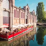 Apartman Commanderie *