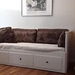 Commanderie Apartman