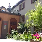 Apartman Commanderie *
