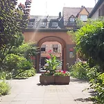 Commanderie * Colmar