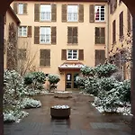 Commanderie Colmar