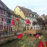Commanderie Apartman