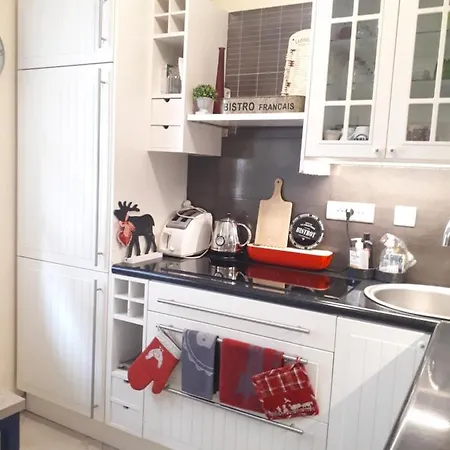 Apartment Commanderie