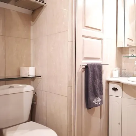 Commanderie Lägenhet