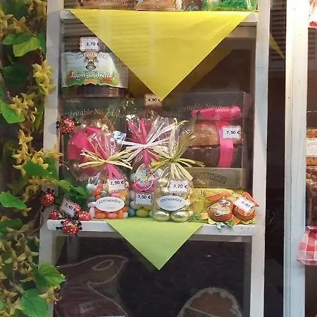 Commanderie Lägenhet