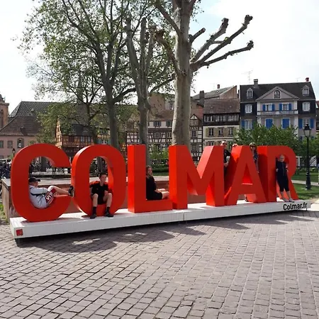 Lägenhet Commanderie *