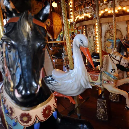 Lägenhet Commanderie *