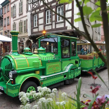 Commanderie Colmar