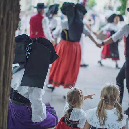 Commanderie * Colmar