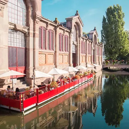 Lägenhet Commanderie *