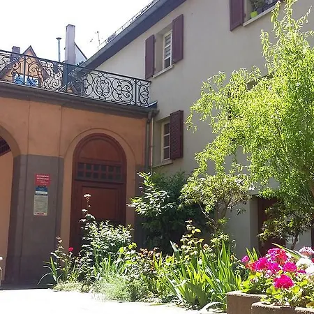 Lägenhet Commanderie *