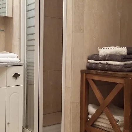 Lägenhet Commanderie *