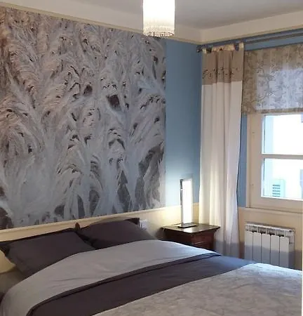 Commanderie Apartment *