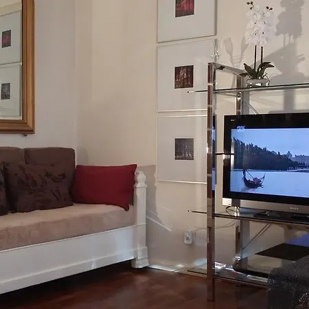 Commanderie Lägenhet