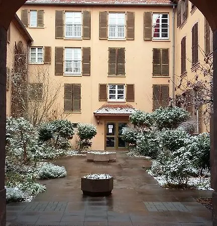Commanderie Colmar