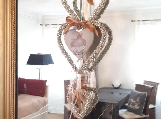 Commanderie Кольмар