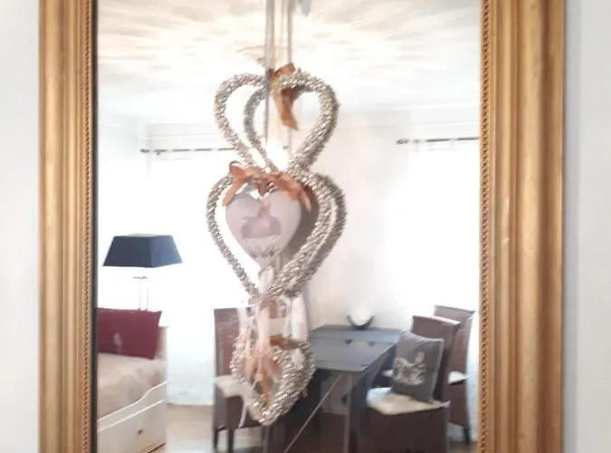 Commanderie Апартаменты