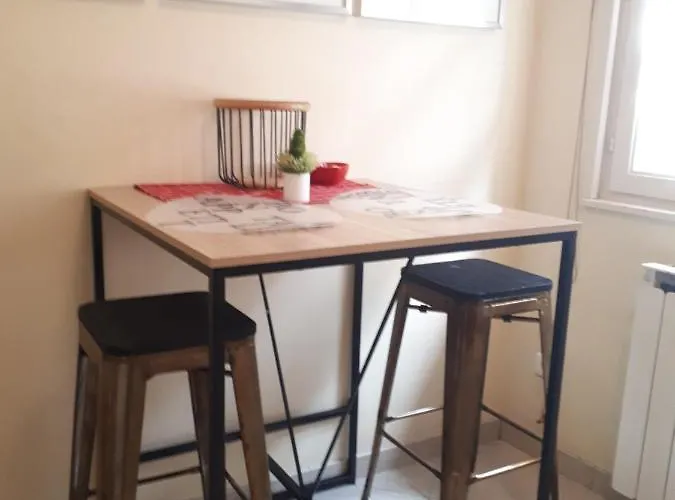 Апартаменты Commanderie