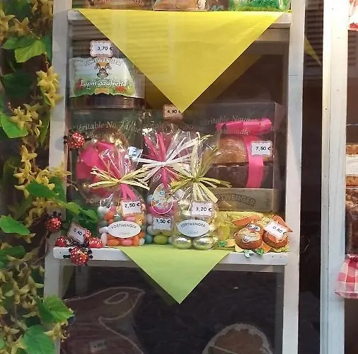 Commanderie Апартаменты