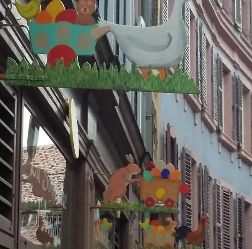 Commanderie Апартаменты *