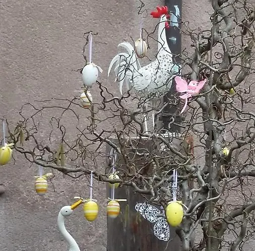 Commanderie Апартаменты