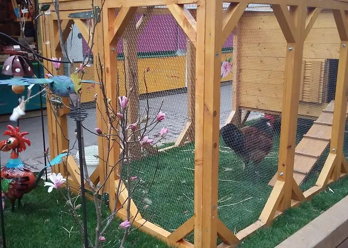 Commanderie Апартаменты *