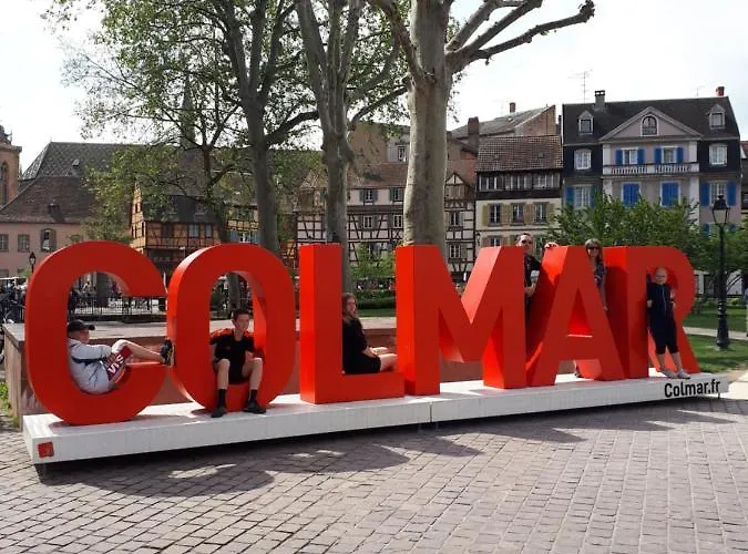 Апартаменты Commanderie *