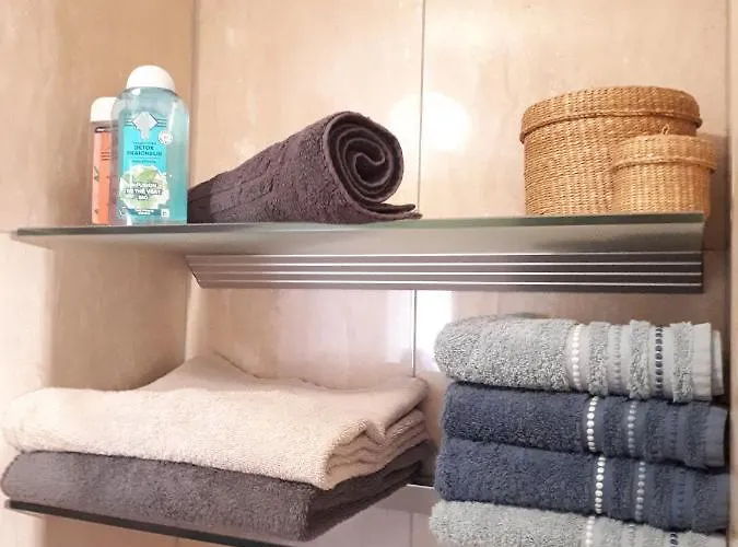 Commanderie Апартаменты Кольмар