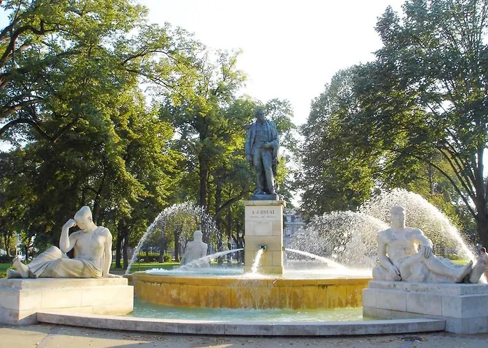 Commanderie Кольмар