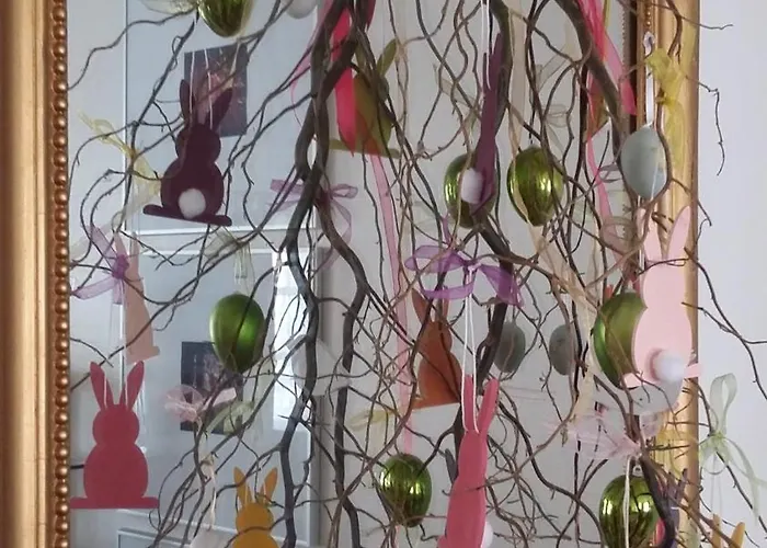 Commanderie Кольмар