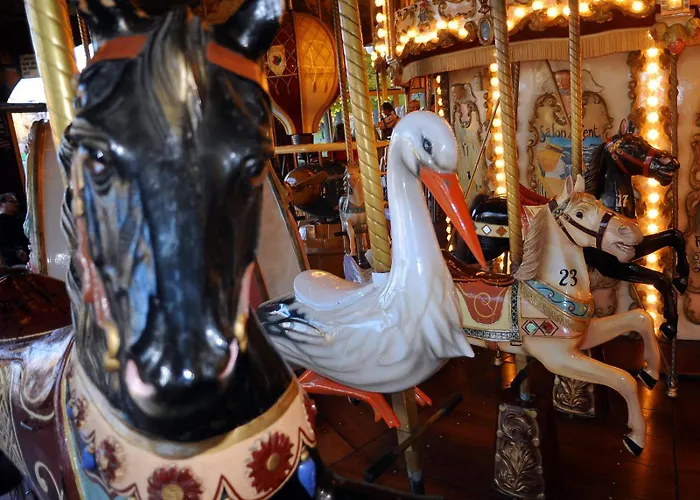 Апартаменты Commanderie *