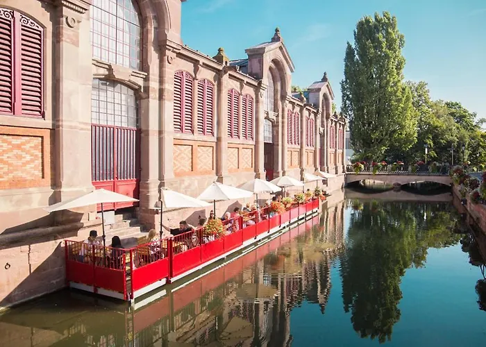 Апартаменты Commanderie *