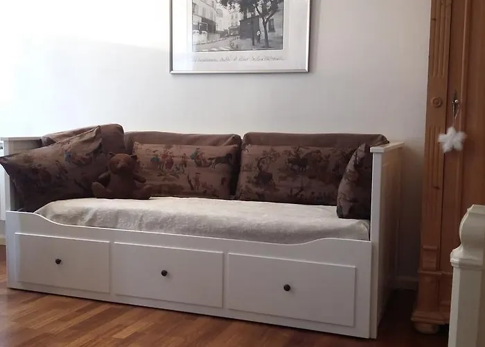 Commanderie Апартаменты