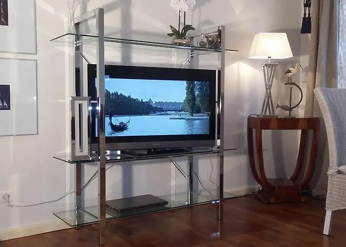 Commanderie Апартаменты Кольмар