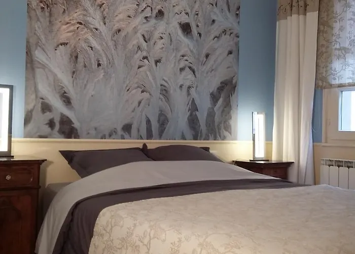 Апартаменты Commanderie *