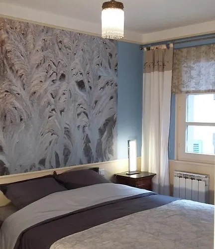 Commanderie Апартаменты *